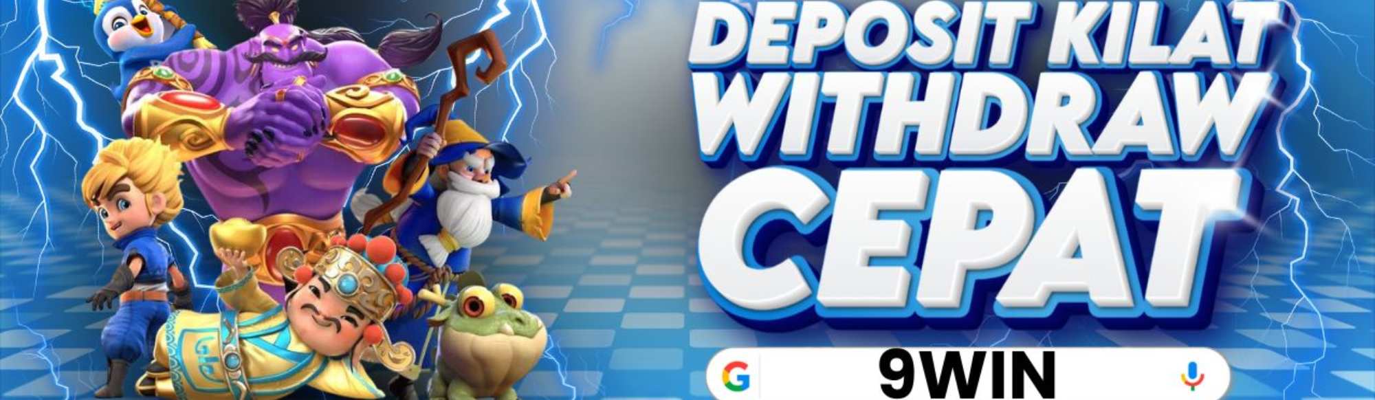 DETIK303 Desktop